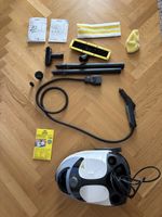 Kärcher SC Easyfix mit Zubehör