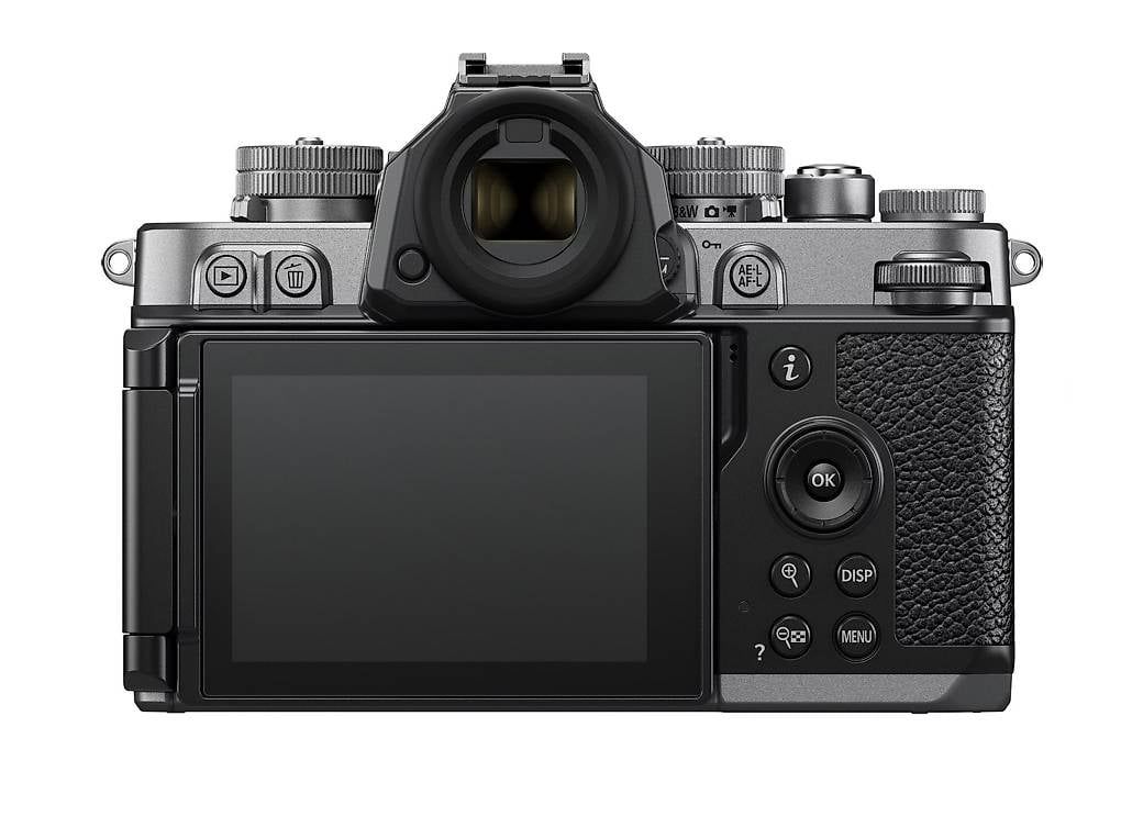 Kamera: Nikon Z f – Neu und originalverpackt aus moosseedorf von RTN10 1