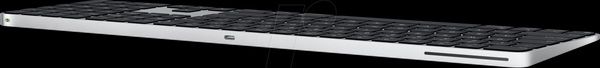 Apple Tastiere: Apple Magic Keyboard mit Touch ID & Ziffernblock – Deutsch – Nuovo e nell'imballaggio originale da Zuchwil venduto da Chtschui 2