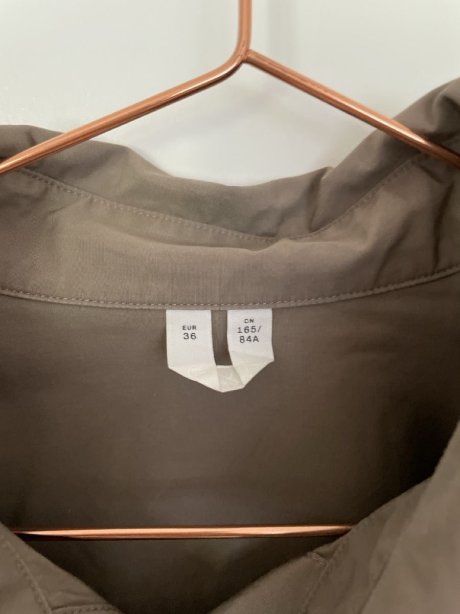 Arket Robes: Kleid Arket Gr. 36 – Neuf (Voir description) à Zürich par Nhpp 3