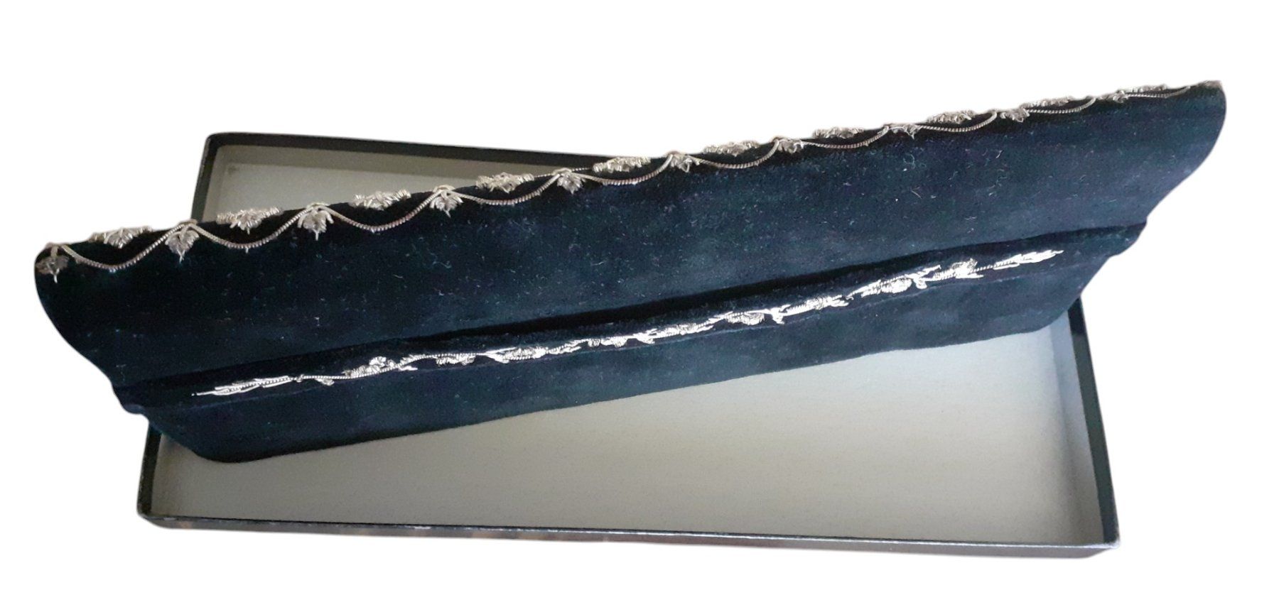 Borse da donna: Clutch Abendhandtasche Vintage – Usato da Mörschwil venduto da wunderkiste44 4