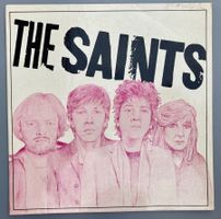 THE SAINTS - ALWAYS-IN THE MIRROR