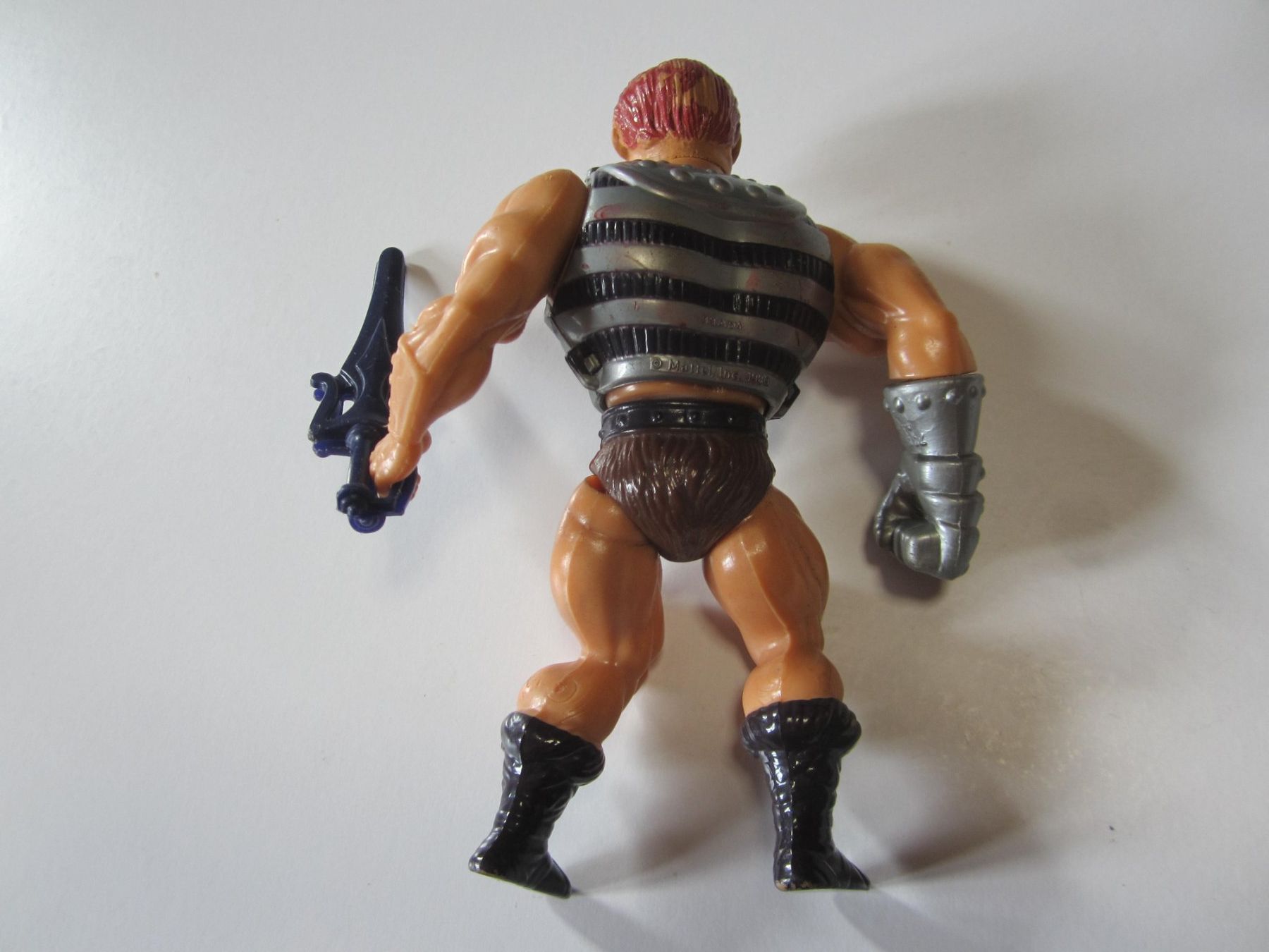 Giocattoli: He- man vintage 1980 - 1990 – Nuovo (secondo la descrizione) da Tramelan venduto da Tors 1