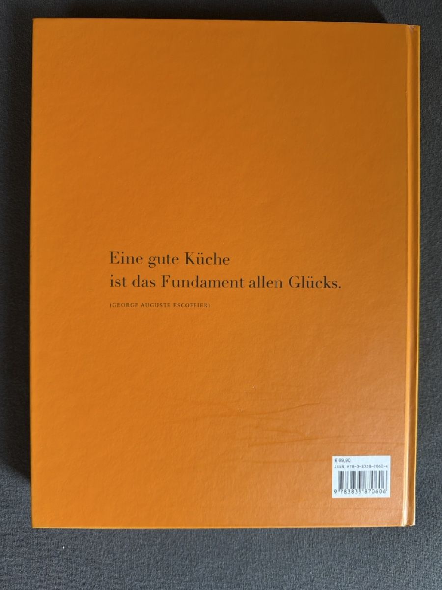 Bücher: DAS GROSSE BUCH VOM WILD GUTER ZUSTAND – Neu (gemäss Beschreibung) aus Wetzikon ZH von philippe_22 1