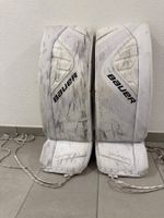 Goalie Pads / Gambali da portiere