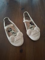 Minnie Mouse Ballerinas Gr 26