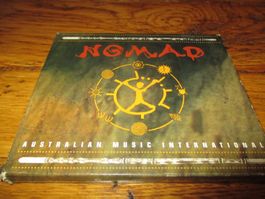 NOMAD CD