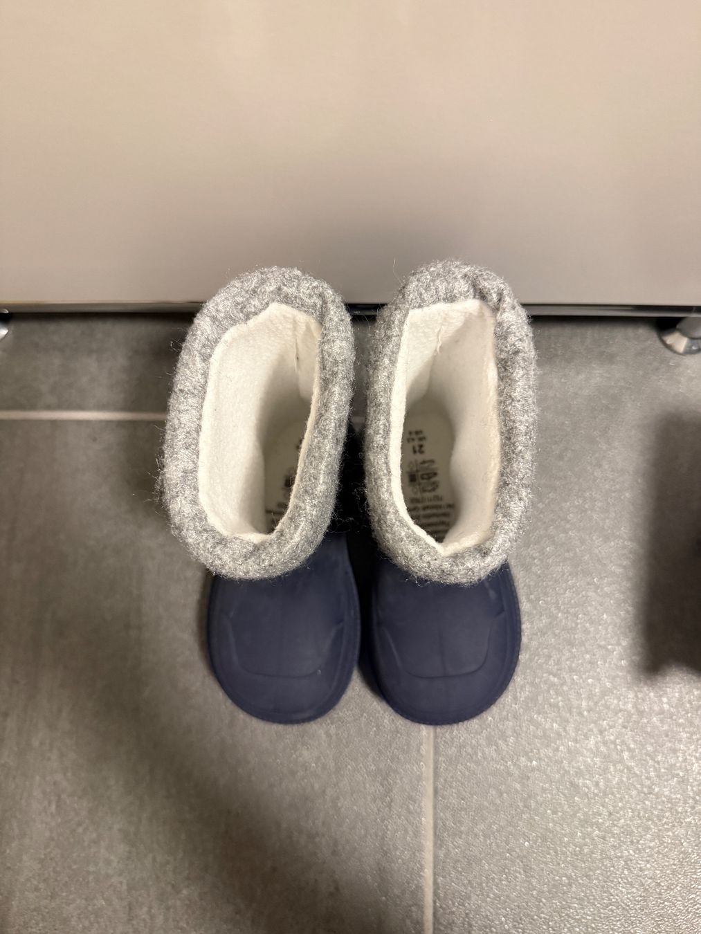 Scarpe per ragazzi: Gummistiefel – Usato da Lüterkofen venduto da ser_vvl6 3