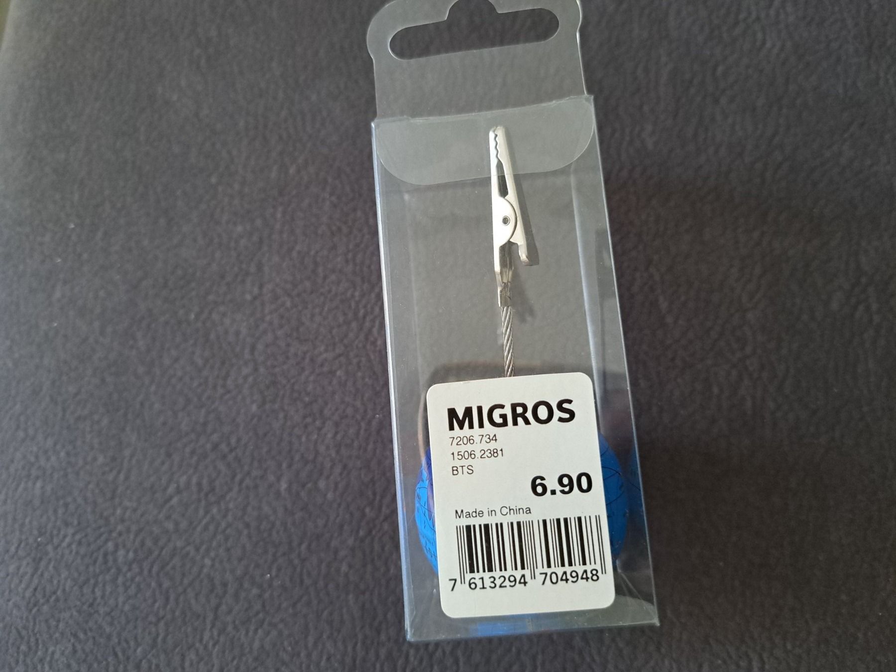 Tutte le decorazioni: Globus Kartenhalter Fotohalter NEU – Nuovo e nell'imballaggio originale da Killwangen venduto da KIANA08 1