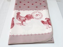 Tischdecke - Nappe