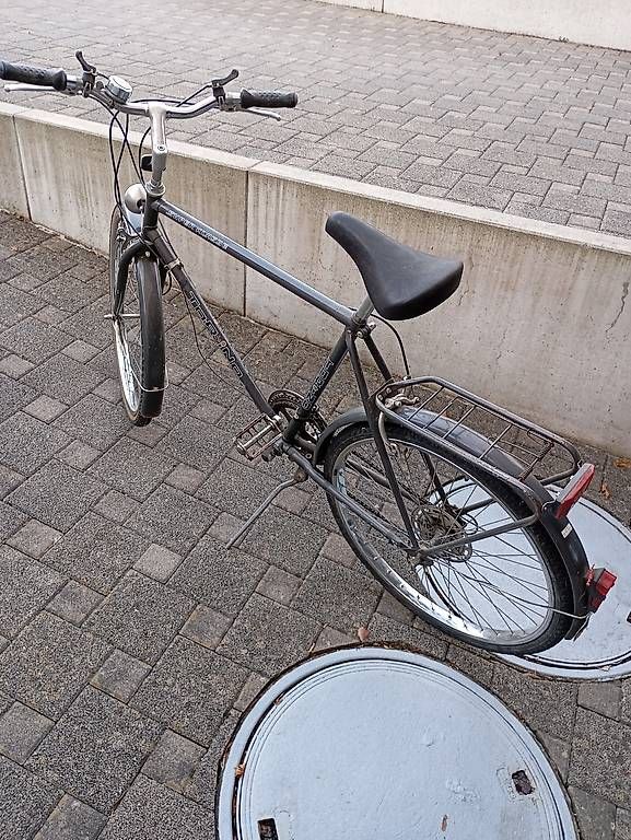 Vélos: Herrenvelo – D'occasion à Erlinsbach SO par ivo_525 3