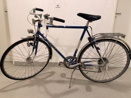 Vintage Mondia Fahrrad / Velo