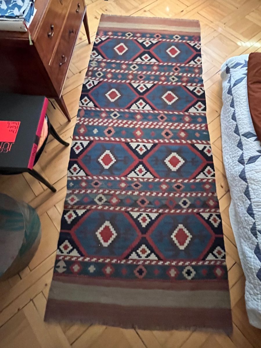 Kelim Tapis: Teppich - Kelim – D'occasion à Uster par jastroem