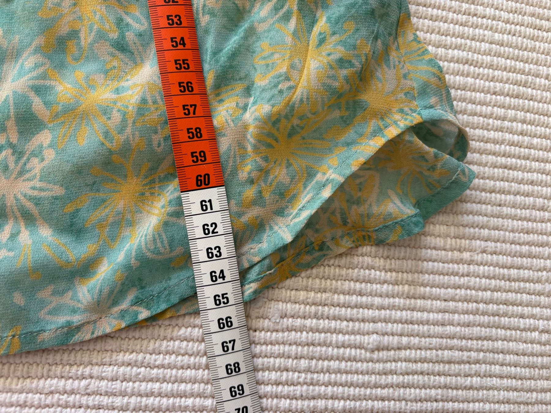 Nile Blusen: NEUE Nile Bluse M – Gebraucht aus Hombrechtikon von star8888 6