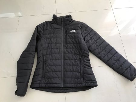 NEU - The North Face Jacke gr. L, Damen /womens