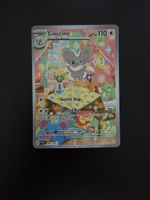 Pokémon Cinccino TEF 183/162 EN