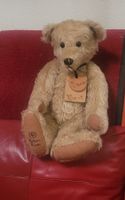 Künstlerbär "Charles" von Robin Rive