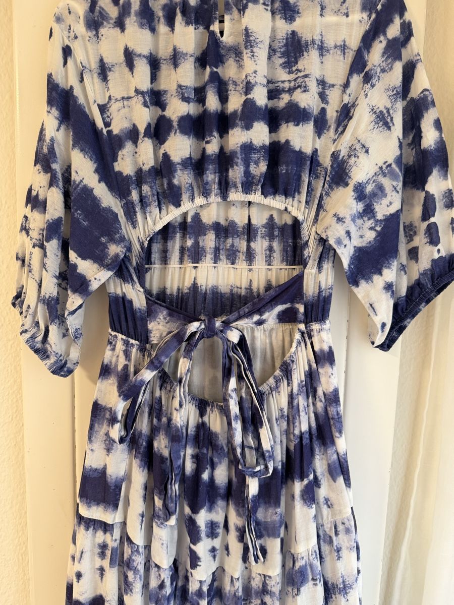 Mango Vestiti: Mango Kleid – Usato da Dietikon venduto da and_nw92 2