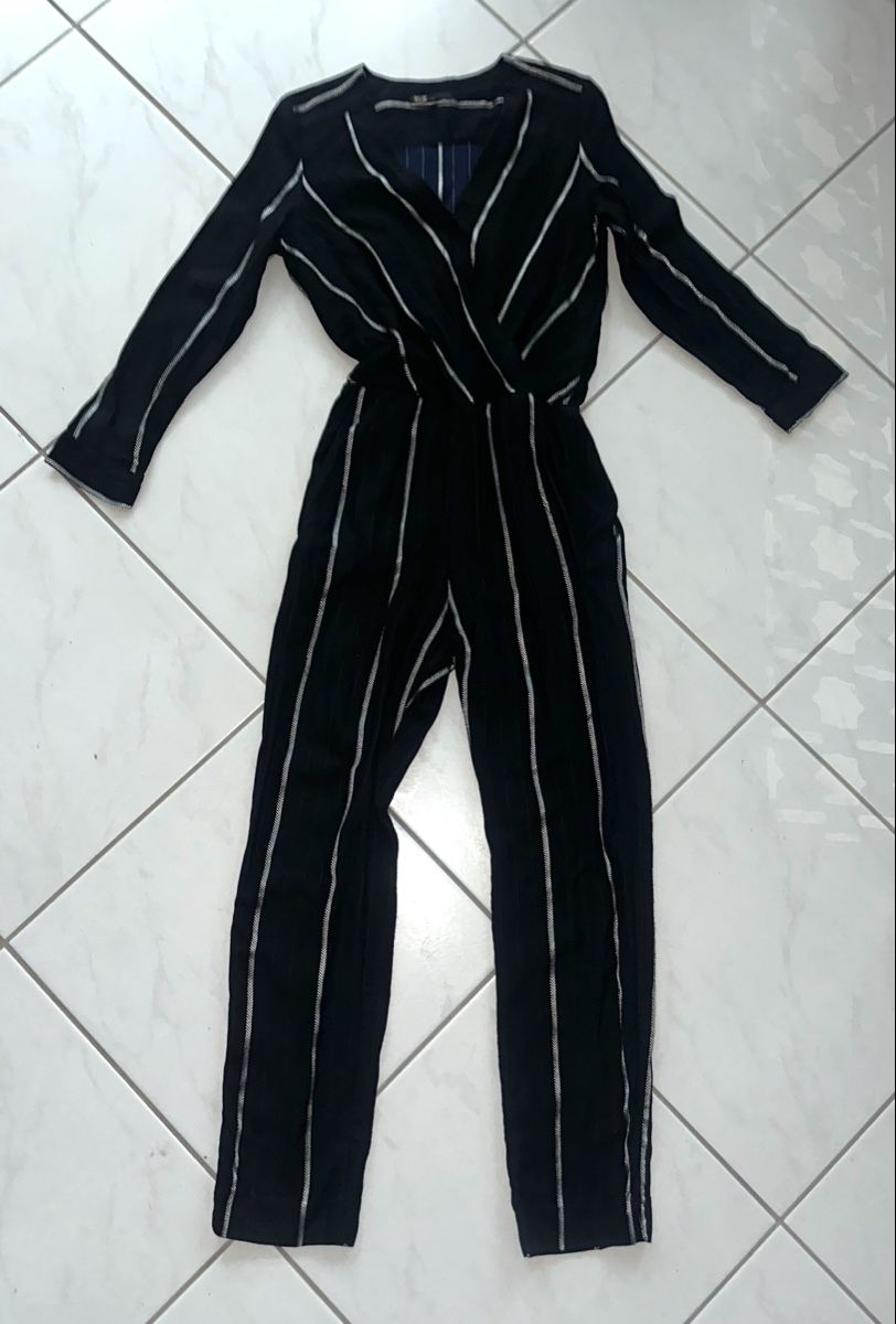 Maje Jumpsuits: MAJE JUMPSUIT GR. 36 neuwertig – Neu (gemäss Beschreibung) aus Unteraegeri von MH203 5