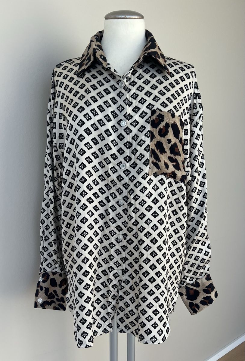 Camicette: BETTY & CO Bluse Gr.44 – Usato da Degersheim venduto da Starkigel