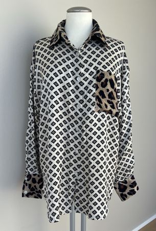 BETTY & CO Bluse Gr.44