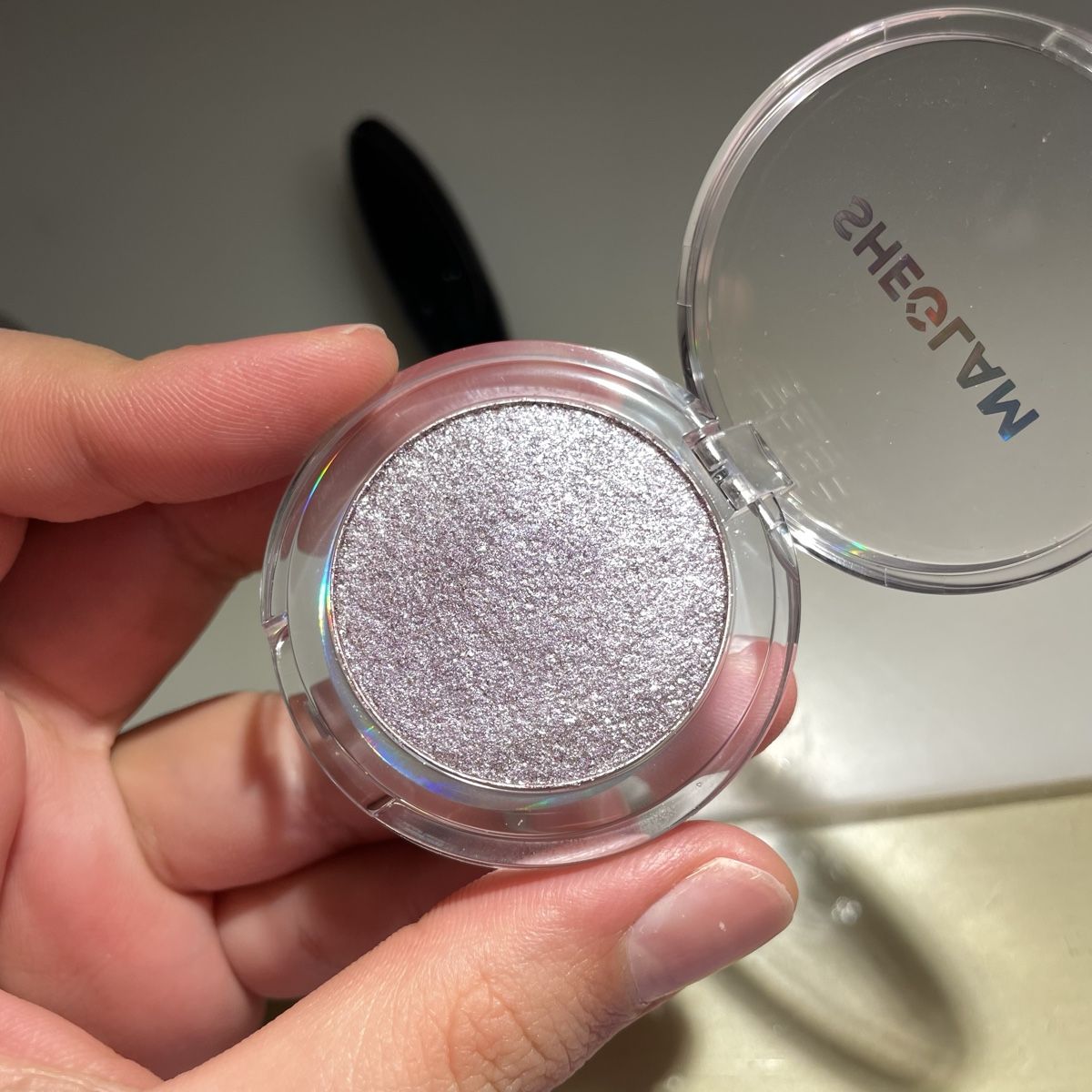 Make-up: wie NEU: Sheglam Glitter Eyeshadow & Catrice Mascara – Nuovo (secondo la descrizione) da Bellach venduto da Dreamer2501 3