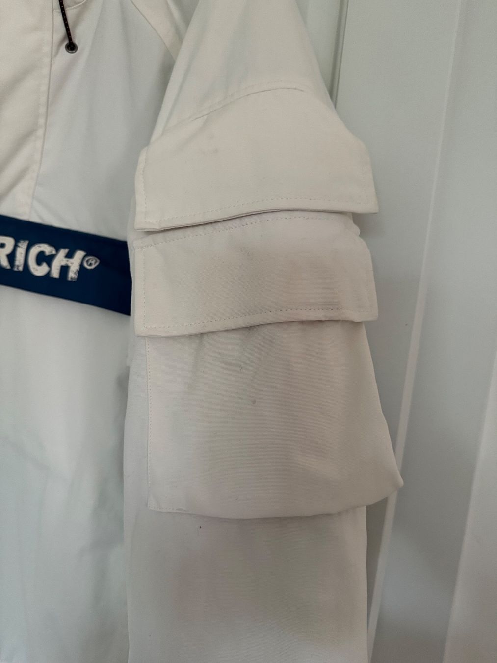 Woolrich Giacche: Veste Woolrich unisexe – Usato da Assens venduto da Zoubi2 3