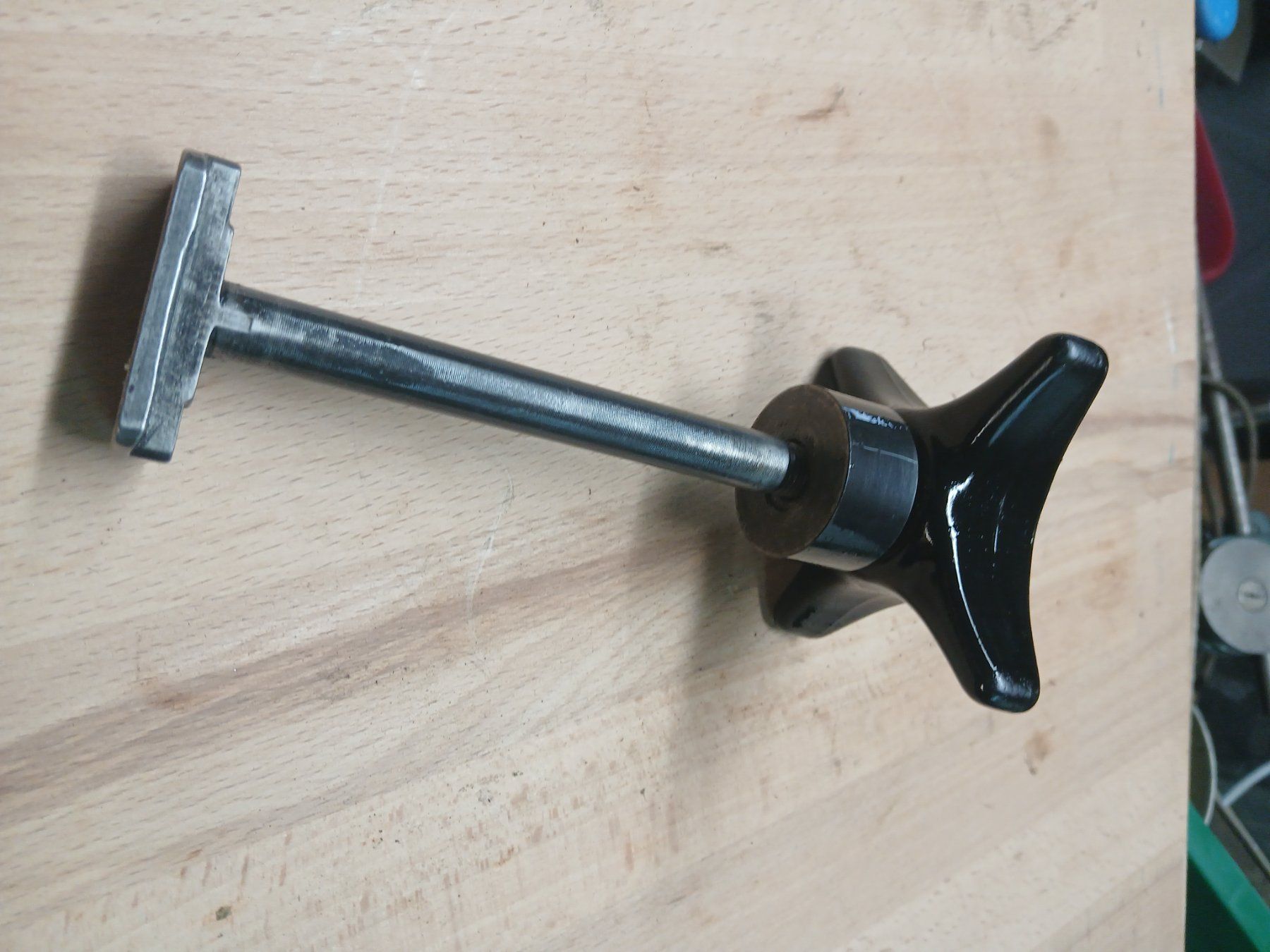 Schaublin Tutte le macchine: Schaublin – Usato da sorvilier venduto da turbolette 1