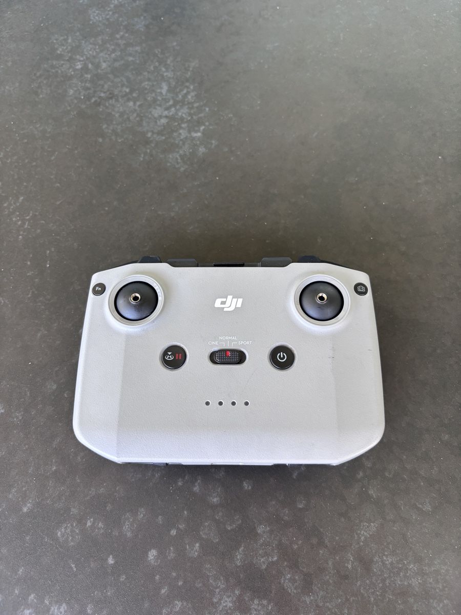 DJI Commande à distance: DJI RC-N1 Controller – Neuf (Voir description) à Thunstetten par _faebster_