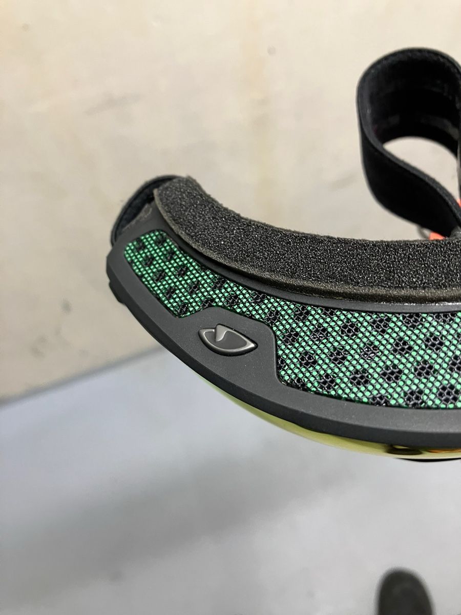 Giro Occhiali & Lenti: Giro Skibrille Snowboardbrille Goggle – Usato da Zürich venduto da Da_schoefli 2