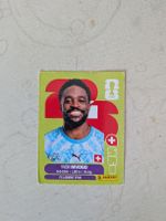 Panini Bild SUI 3