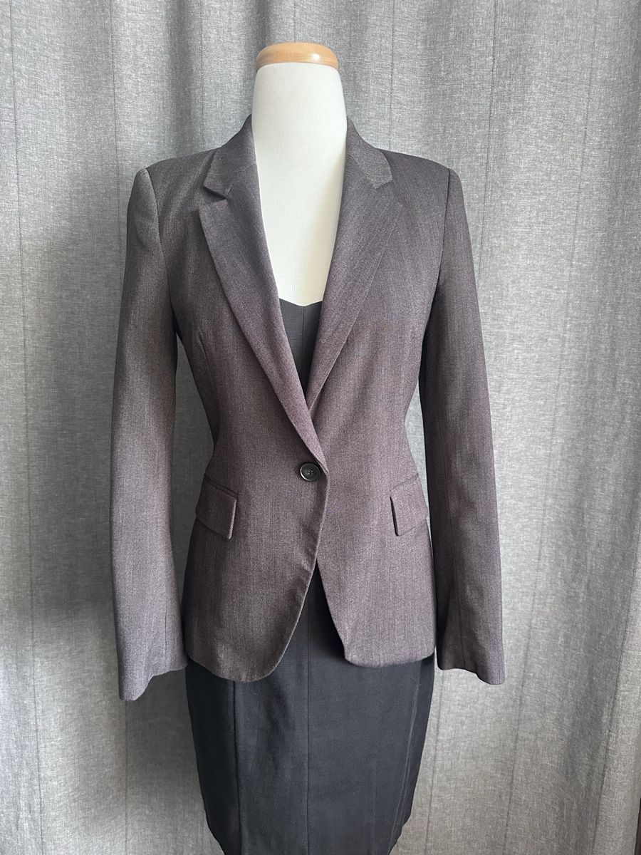 Zara Giacche: Taillierter Blazer – Usato da Uitikon Waldegg venduto da MGC