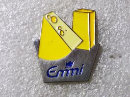 Ansteckpin 113: Emmi