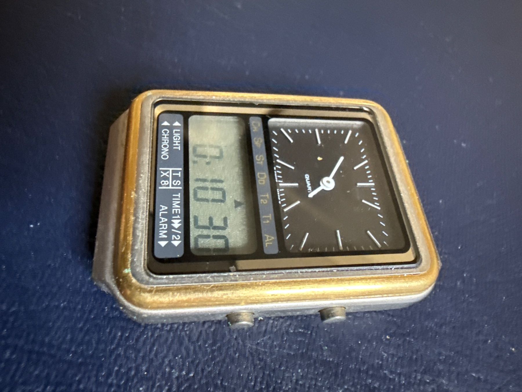 Orologi: Prototyp ????  31 mm – Usato da Pfeffingen venduto da Allhandelklgwatches 1