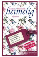 Heimelig - Blanca Imboden / Roman