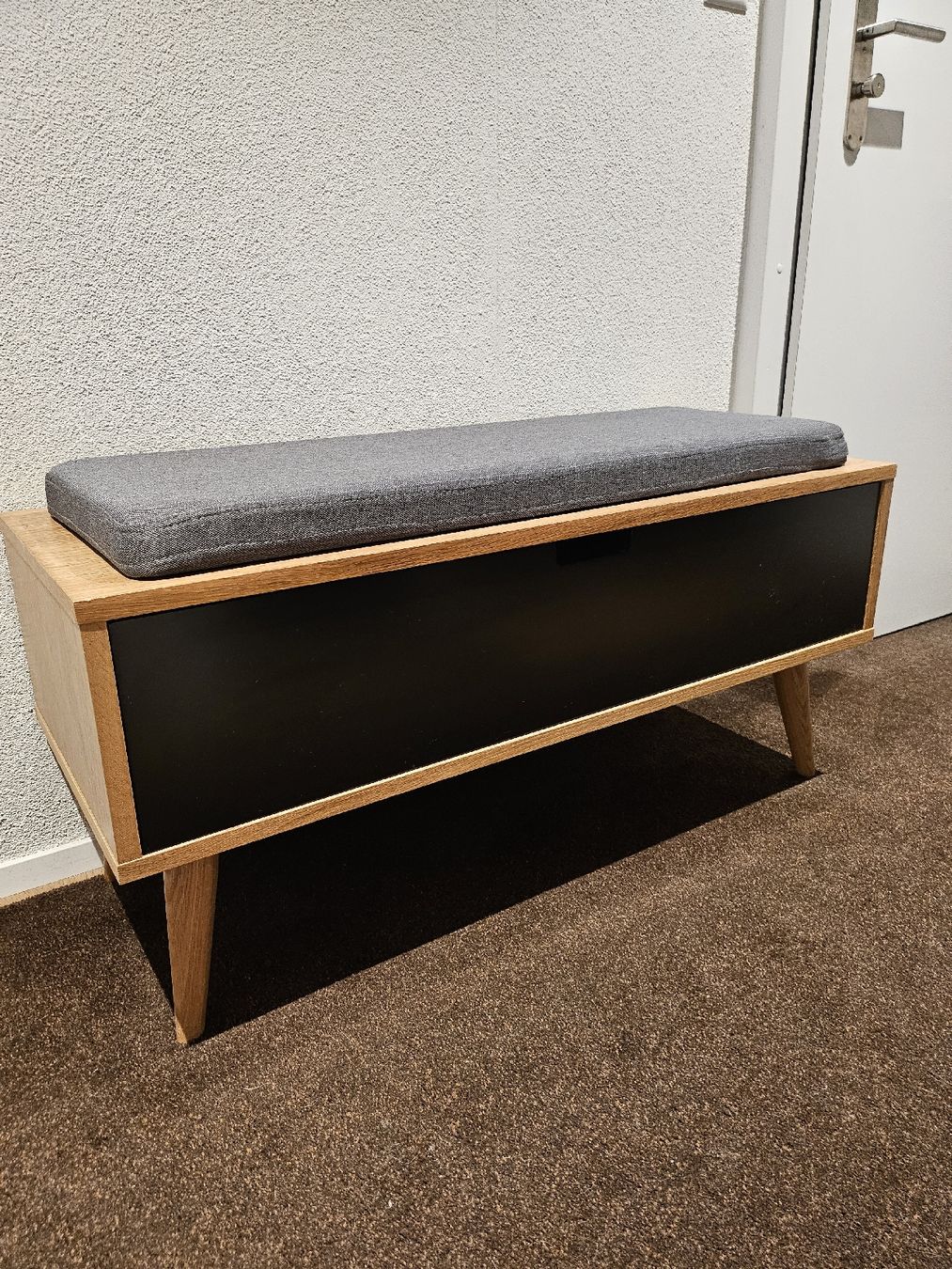 Panchine: Eingangsbank/Möbelschuhe  – Usato da Uerkheim venduto da lau_pn5l 6