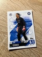 Topps Match Attax 2025-26 Yann Sommer FC Inter Nr. 299