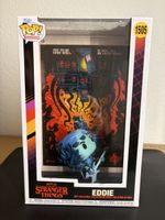 Funko Pop! Stranger Things Eddie #1505