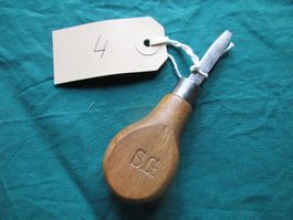 Schraubenzieher (4)