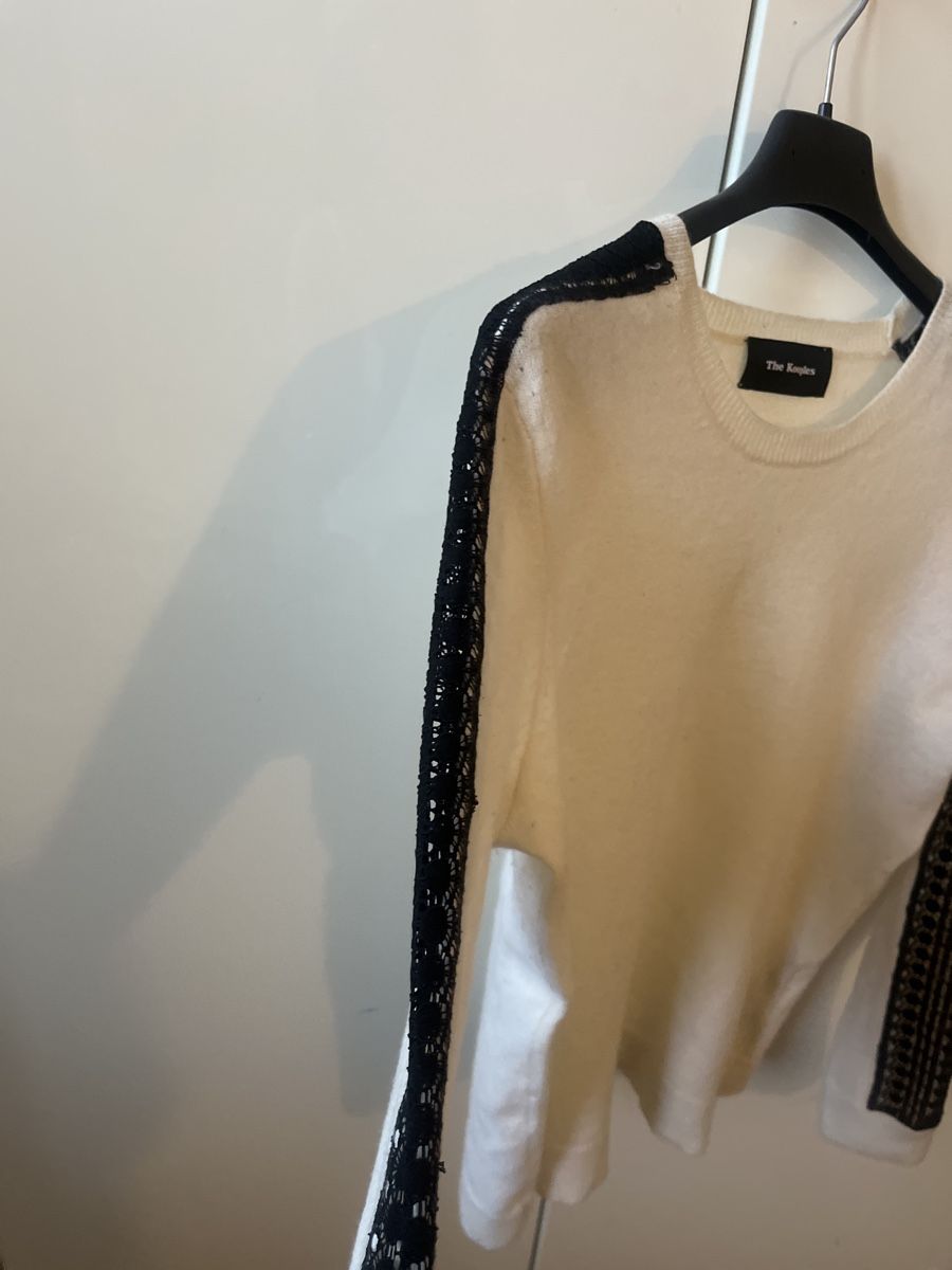 Kooples Pullover & Sweatshirts: The Kooples Pullover, Grösse S,, Winter – Gebraucht aus Emmen von cocowalk 1