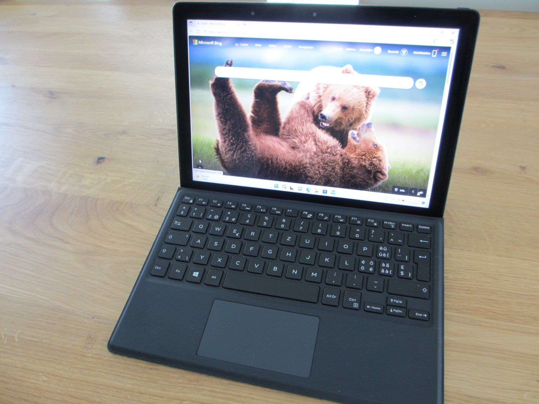 Dell Notebooks: DELL Latitude 5290  8th Gen mit Windows 11 – Gebraucht aus Sargans von Mony34 3