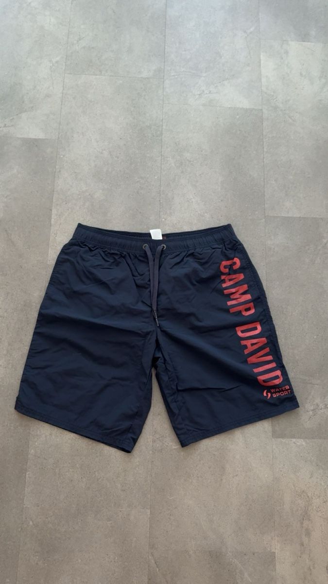 Camp David Pantaloni: Camp David Badehosen – Nuovo (secondo la descrizione) da Erlinsbach SO venduto da _stjepi_
