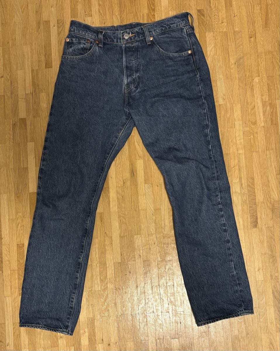 Levi's Jeans: Levi's 501 Jeans W30xL30 – Nuovo (secondo la descrizione) da Zürich venduto da chi_k6jj