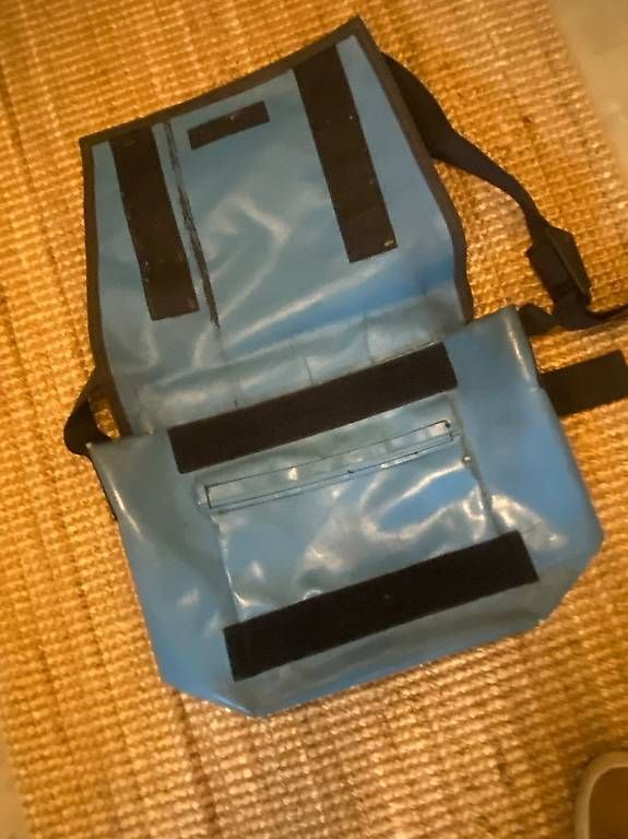 Borse: Freitagtasche Modell Top Cat – Usato da Muri bei Bern venduto da ofioremio 1