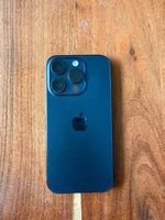 IPhone 15 Pro - Titan Blau - 1 TB