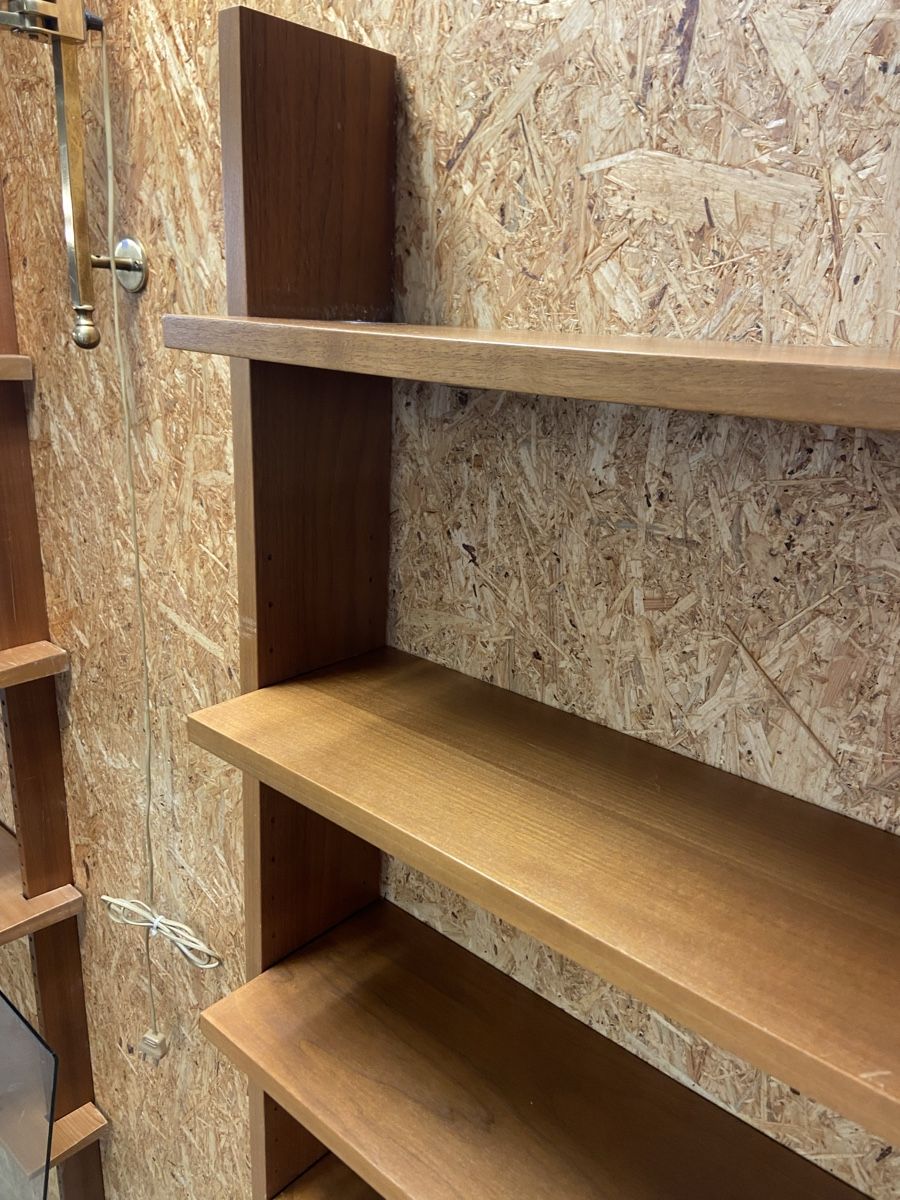 Scaffali: Vintage Bücherregal  – Usato da Niederhasli venduto da Fundus64 1