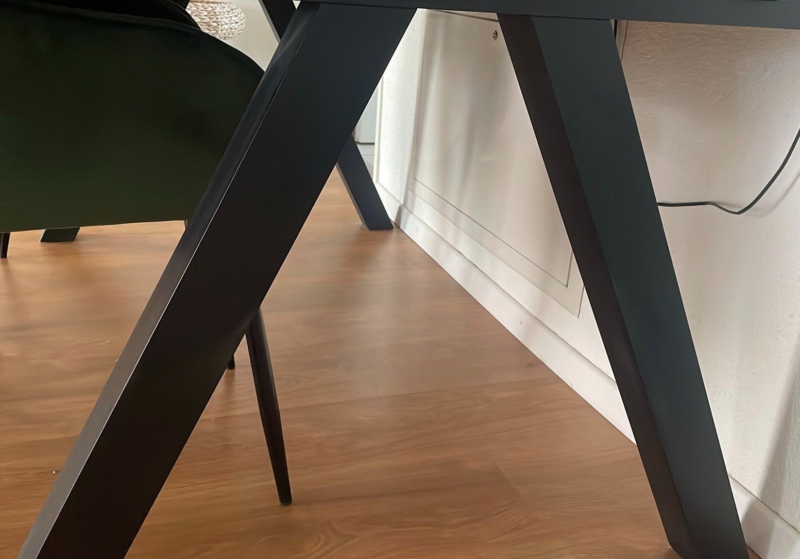 Jysk Tables: Esstisch – D'occasion à Winterthur par Fsilver 2