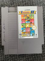 Track & Field NES