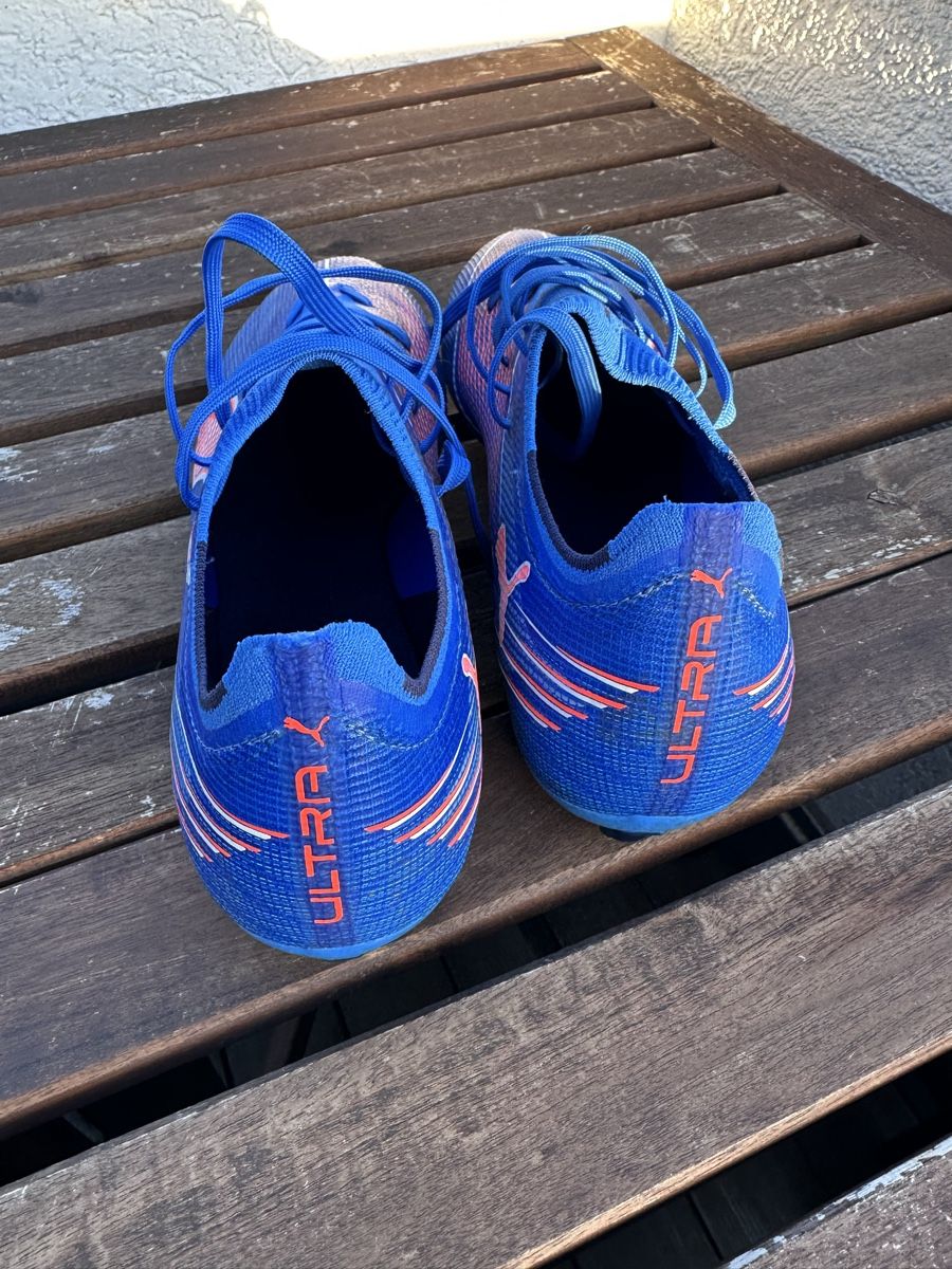 Puma Scarpe da uomo: Puma Fussballschuhe – Usato da Zürich venduto da KornfeldZH 4