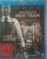 Midnight Meat Train Blu-ray FSK18